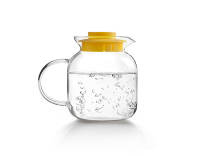JARRA PARA LIQUIDOS IBILI APTA PARA MICROONDAS 1000 ML