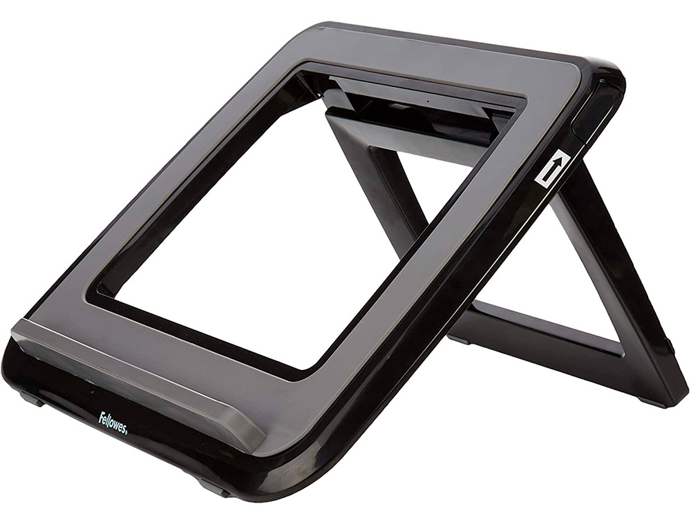 SUPORTE ELEVADOR FELLOWES I-SPIRE PARA PORTATIL ATE 17