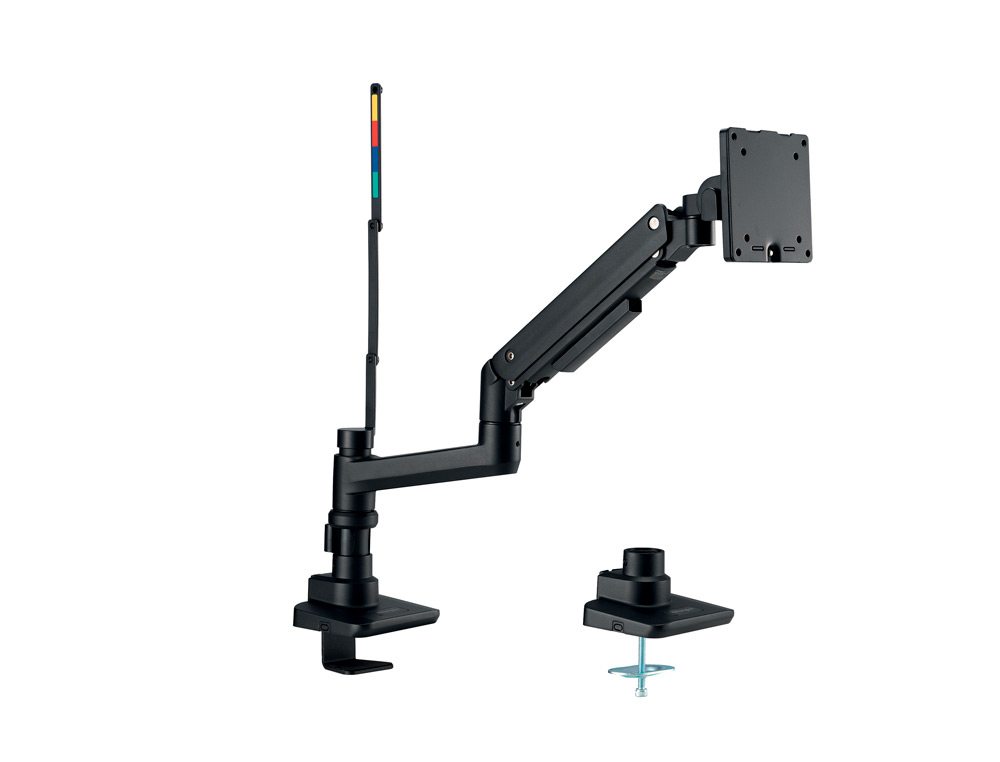BRACO KENSINGTON SMARTFIT PREMIUM ERGO PARA UM MONITOR ATE 49