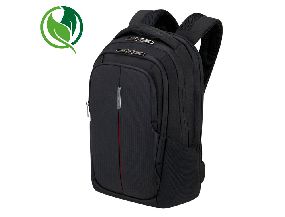 MOCHILA SAMSONITE GUARDIT 3.0 PARA PORTATIL DE 14,1