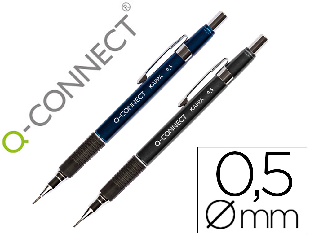 LAPISEIRA Q-CONNECT KAPPA 0.5 MM