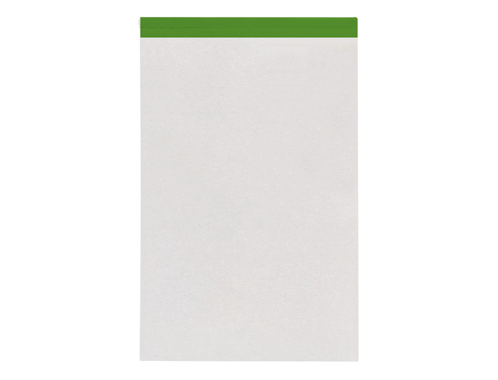 BLOCO EXAMES LIDERPAPEL QUADRICULA 4 MM FOLI 40 FOLHAS 60G/M2