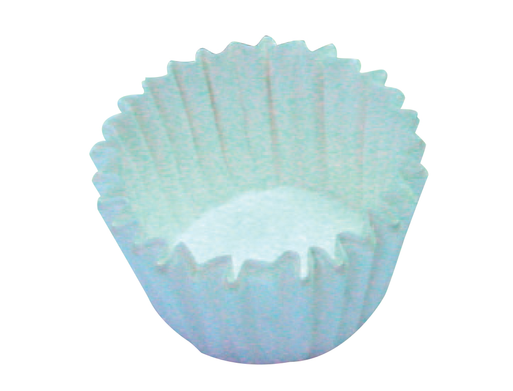 CAPSULAS MADALENAS EXTRA, N. 8, 50 MM, PACK 25 UDS.