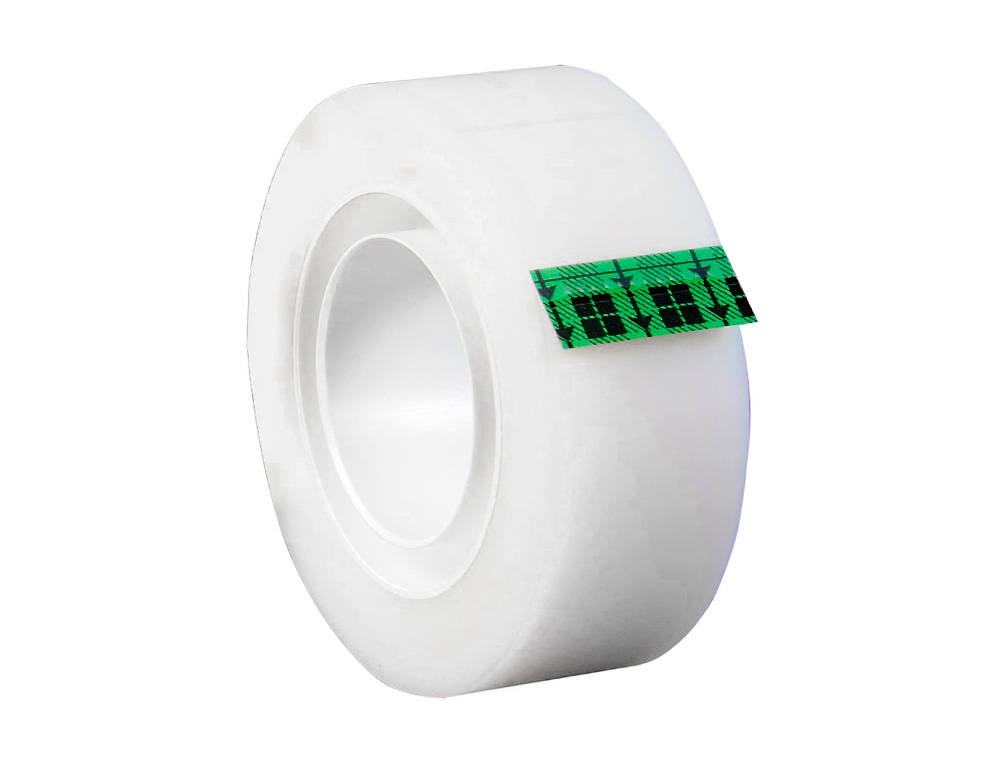 FITA ADESIVA SCOTCH 33 MT X 19 MM