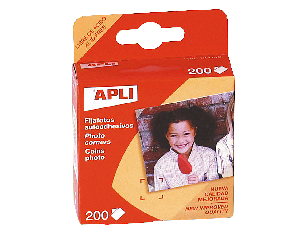 FIXA FOTOS ADESIVOS 93