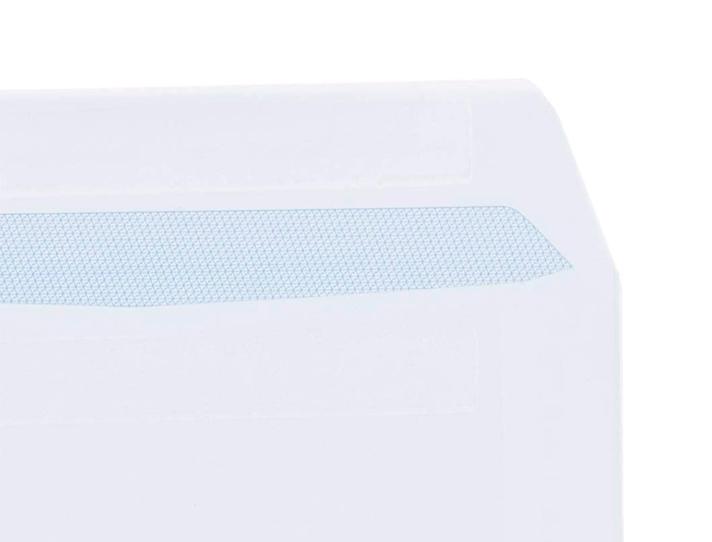 ENVELOPE LIDERPAPEL BOLSA BRANCO 310X410 MM COM ABA EM TIRA DE SILICONE PAPEL OFFSET 100 GR CAIXA DE 250 UNIDADES