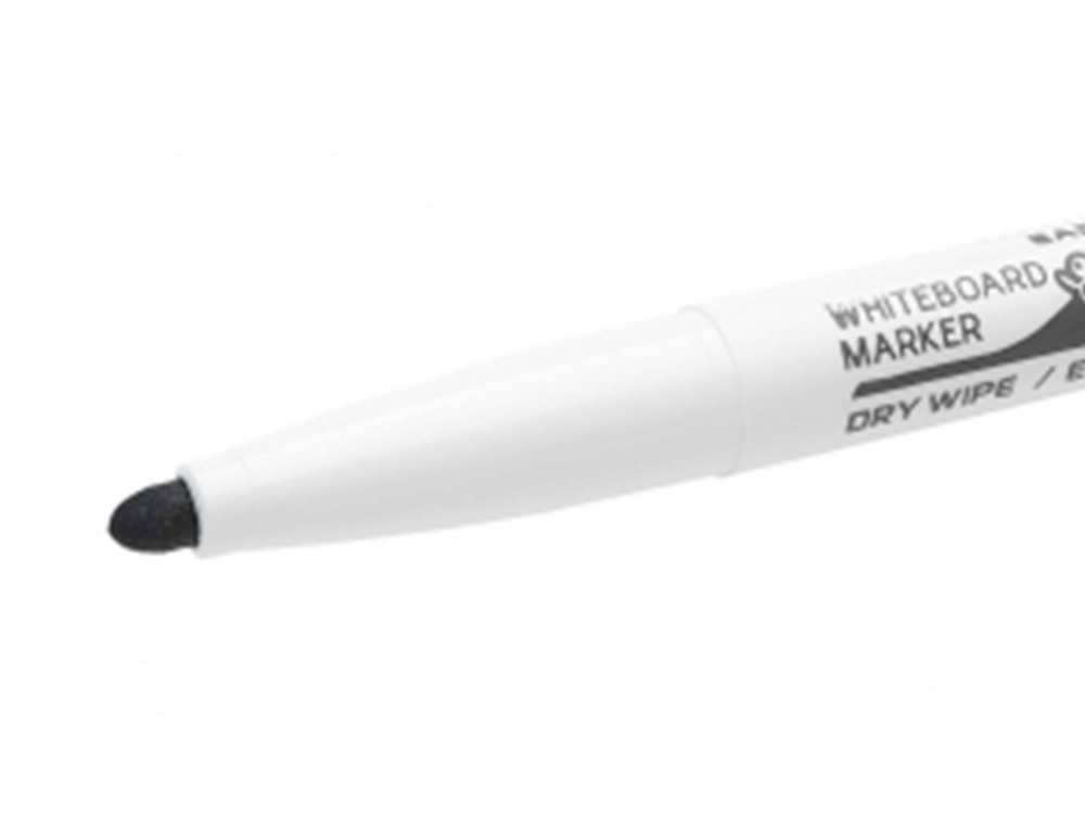 MARCADOR BIC VELLEDA PARA QUADRO BRANCO - AZUL PONTA REDEONDA 2 MM