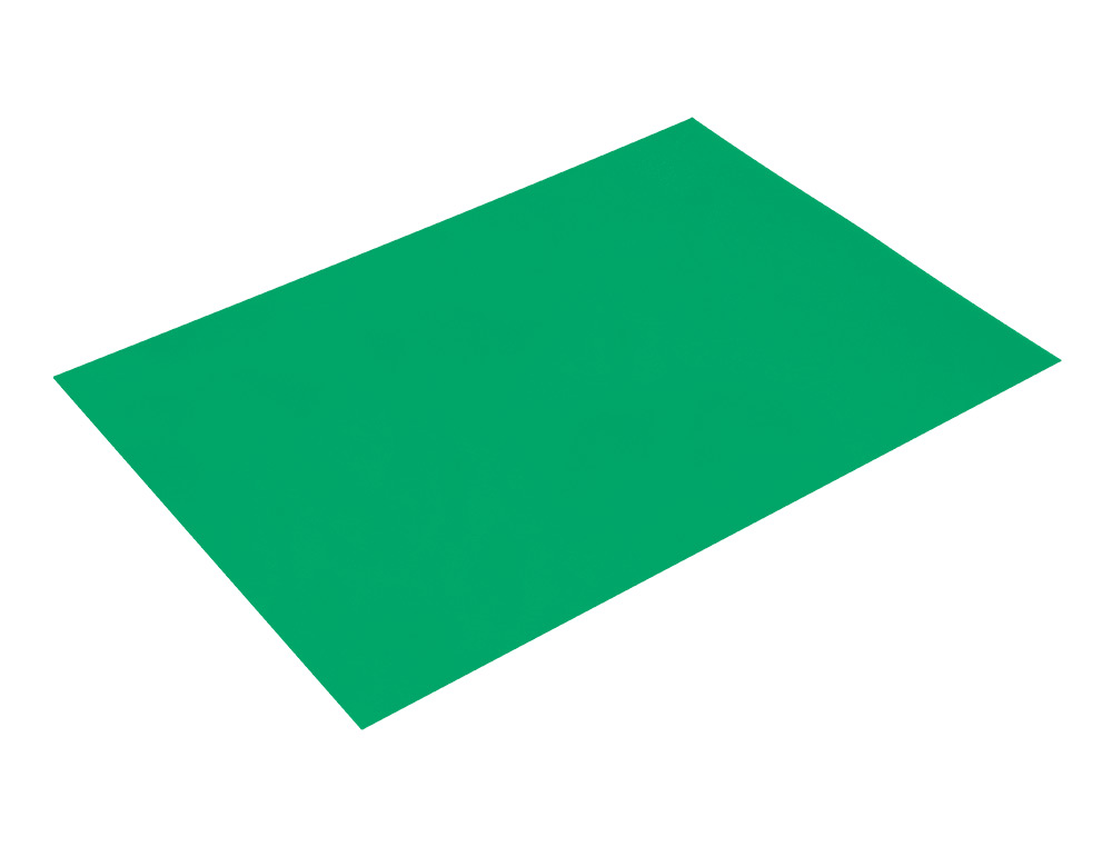 CAPA DE ENCADERNACAO LIDERPAPEL POLIPROPILENO DIN A4 0.5 MM VERDE TRANSLUCIDO PACK DE 100 UNIDADES