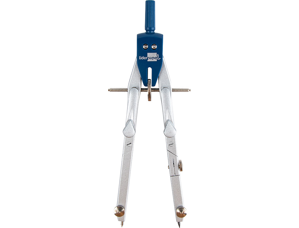COMPASSO LIDERPAPEL BK-404