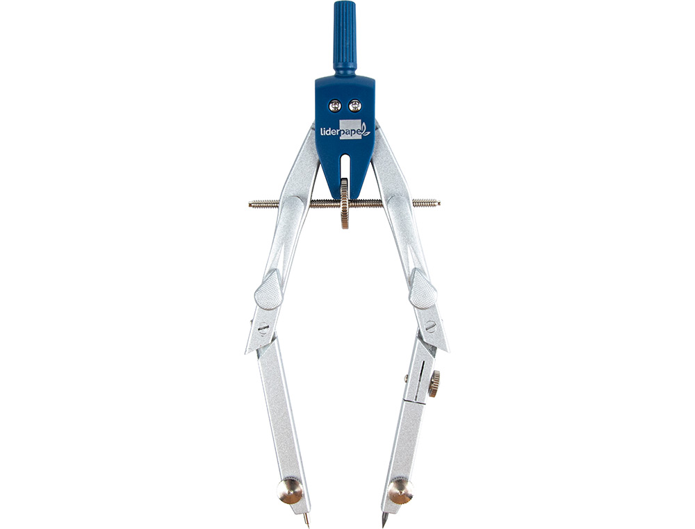 COMPASSO LIDERPAPEL BK-404