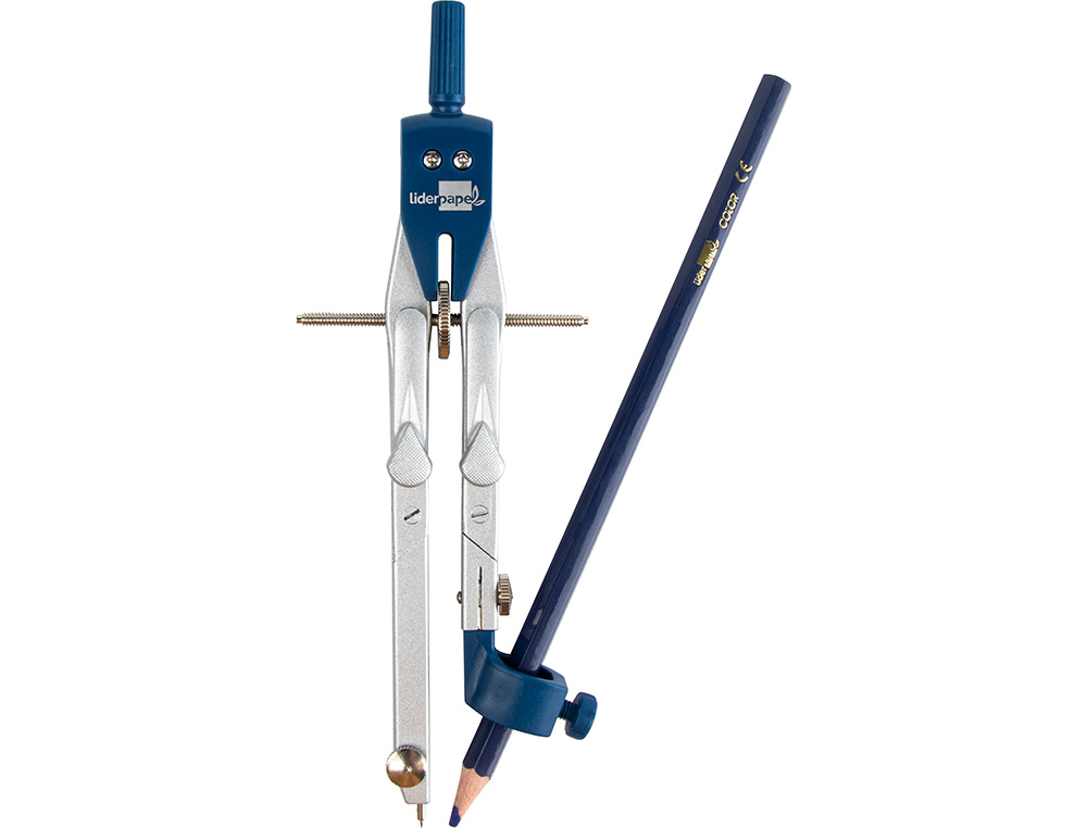 COMPASSO LIDERPAPEL BK-404