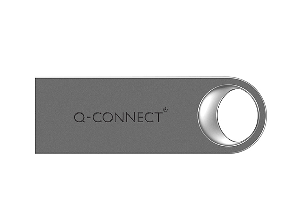 PEN DRIVE USB Q-CONNECT FLASH PREMIUM 64 GB 3.0