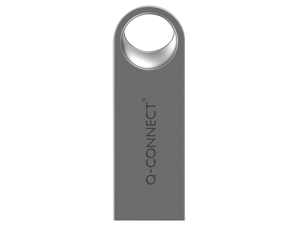 PEN DRIVE USB Q-CONNECT FLASH PREMIUM 64 GB 3.0