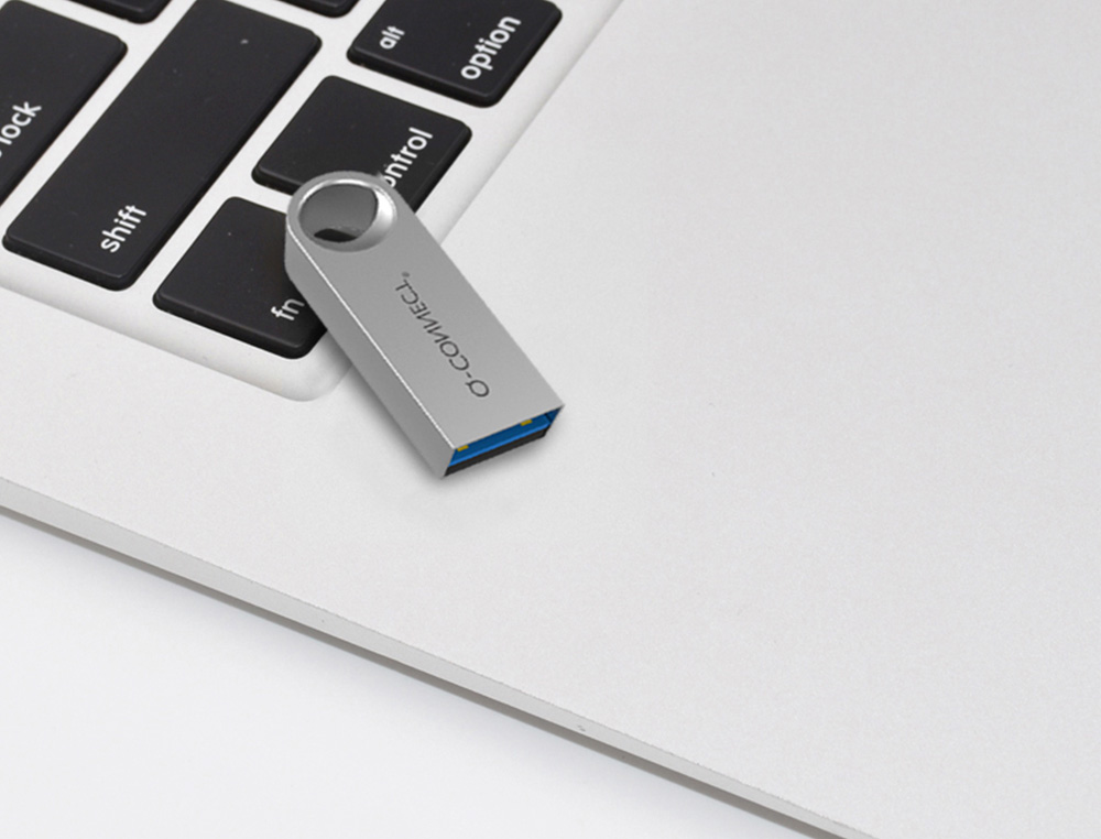 PEN DRIVE USB Q-CONNECT FLASH PREMIUM 64 GB 3.0