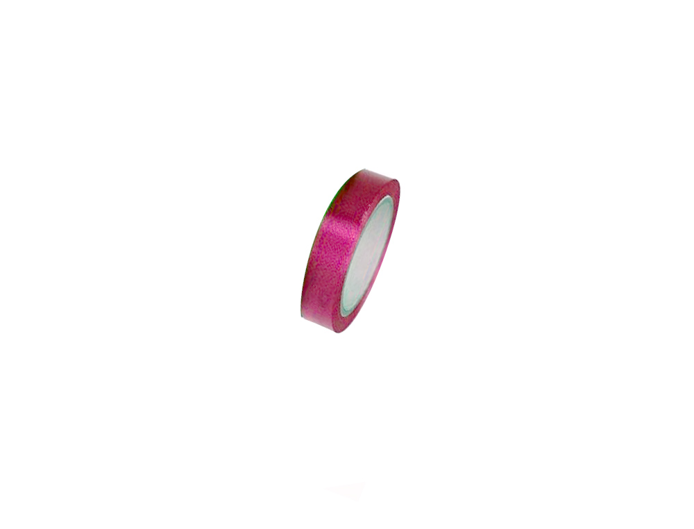 FITA FANTASIA ROSA 10MTX13MM