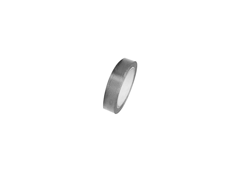 FITA FANTASIA PRATA 10MTX31 MM