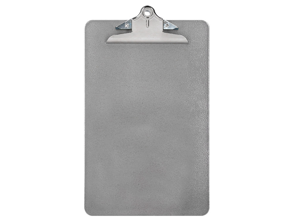 PORTA NOTAS Q-CONNECT METALICO DIN A4
