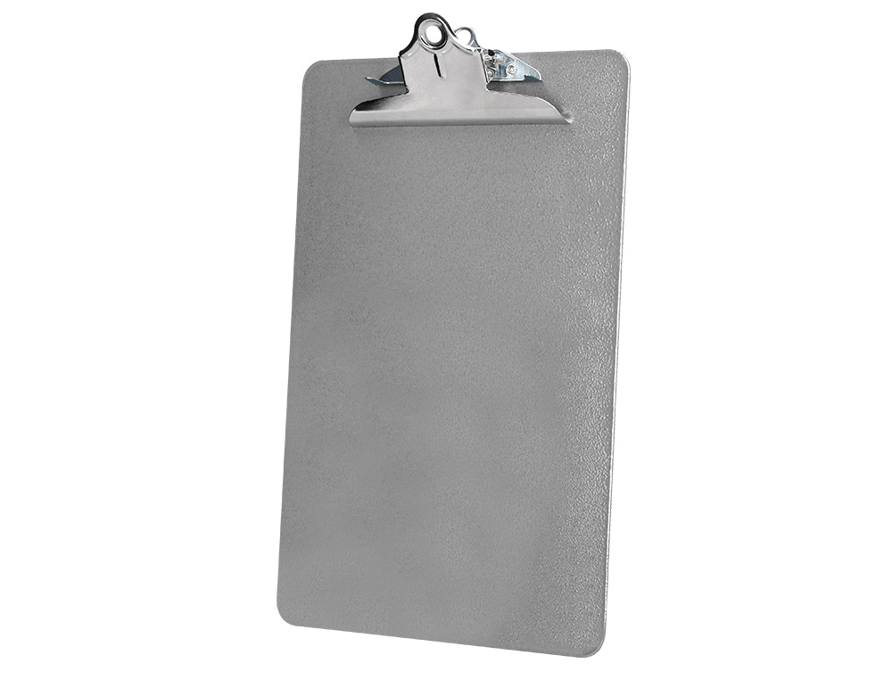 PORTA NOTAS Q-CONNECT METALICO DIN A4