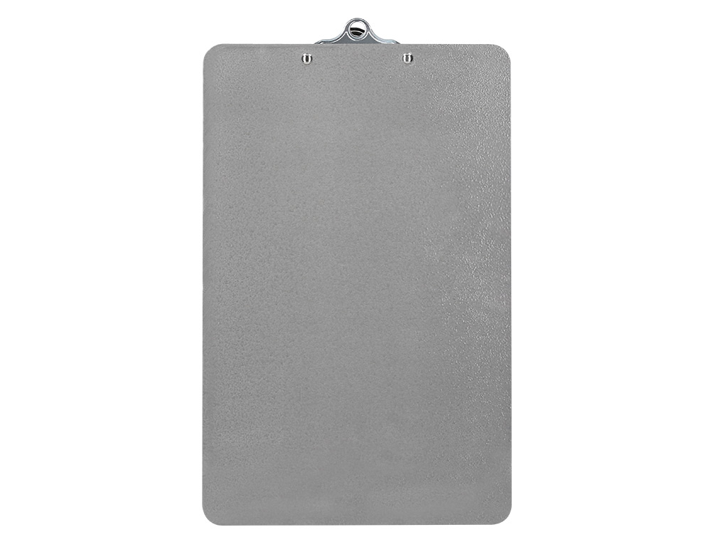 PORTA NOTAS Q-CONNECT METALICO DIN A4