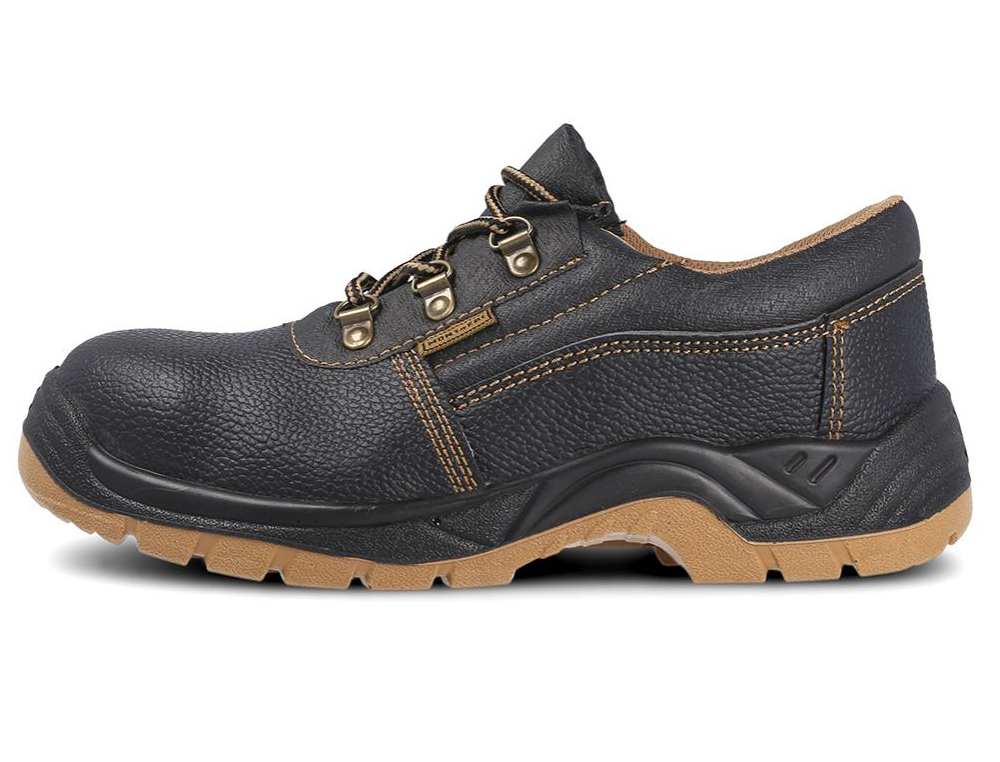 SAPATOS DE SEGURANCA PAREDES ZP1000 S3 PRETOS TAMANHO 43