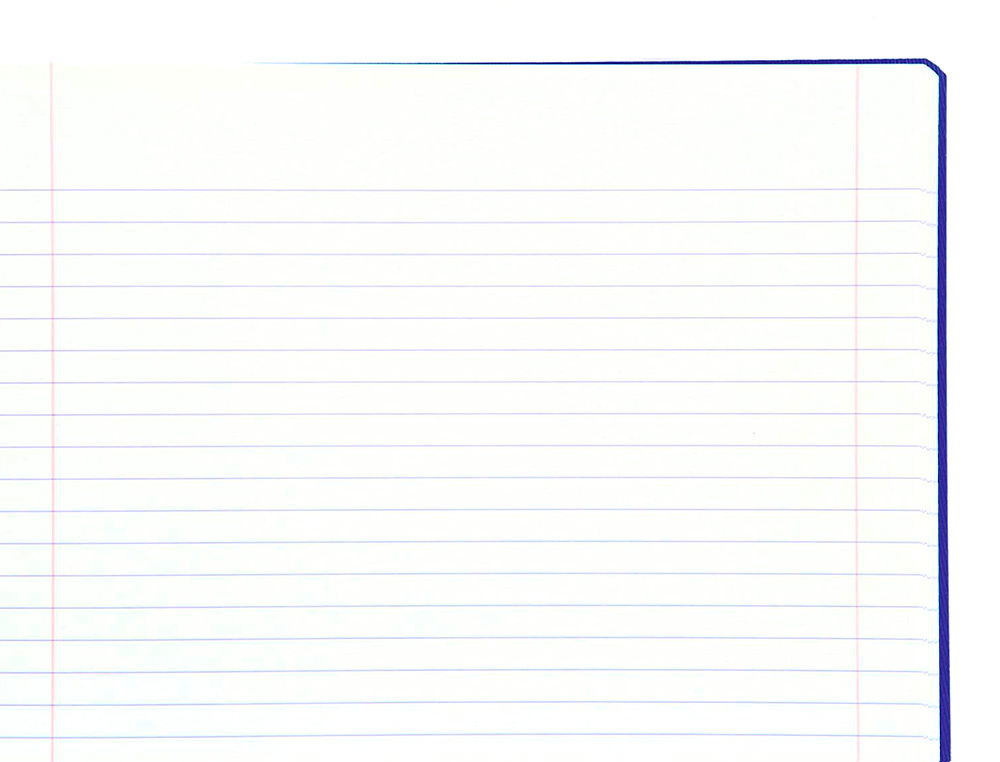 CADERNO AGRAFADO OXFORD OPENFLEX CAPA PLASTICO DIN A4 48 FOLHAS PAUTADO ASIGNATURA SOCIAL CORES SORTIDAS
