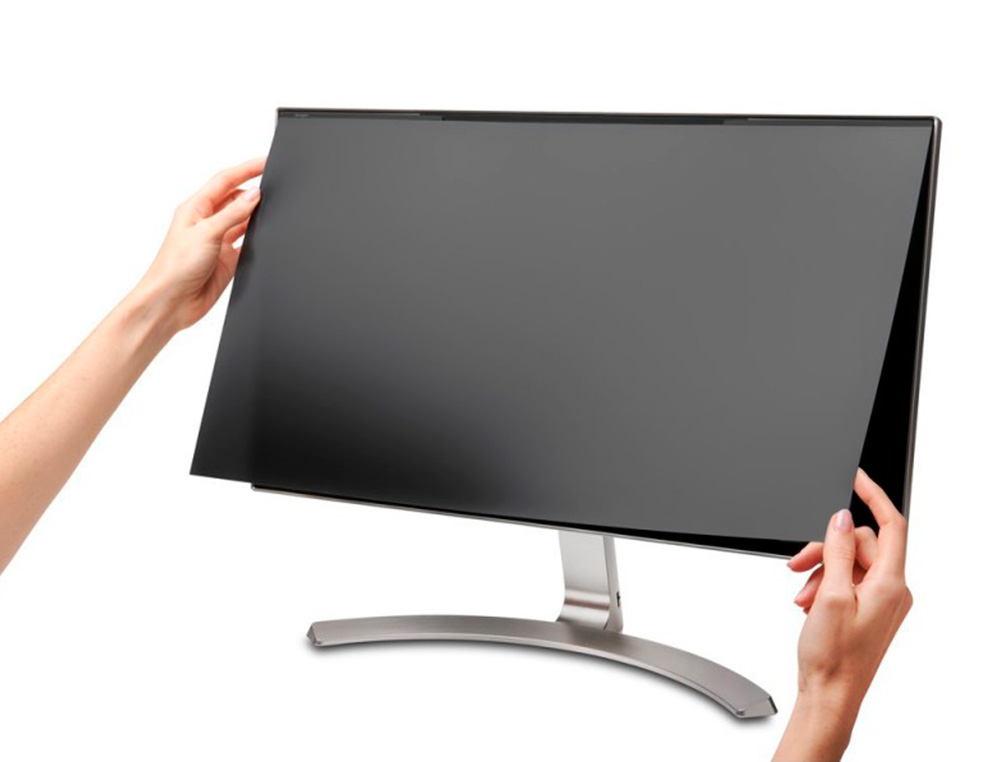 FILTRO PARA TELA KENSINGTON MAGPRO MAGNETICO DE PRIVACIDADE PARA MONITOR 24