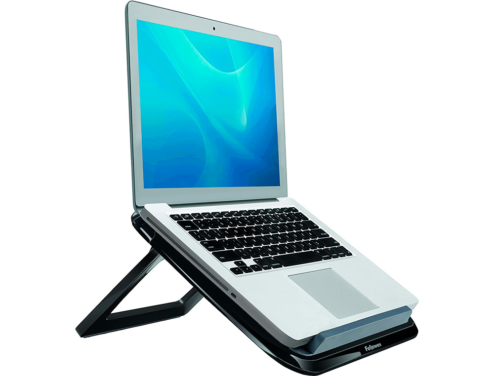 SUPORTE ELEVADOR FELLOWES I-SPIRE PARA PORTATIL ATE 17