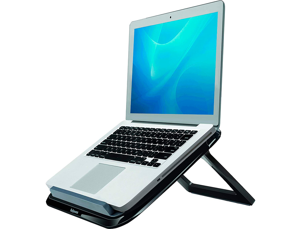 SUPORTE ELEVADOR FELLOWES I-SPIRE PARA PORTATIL ATE 17