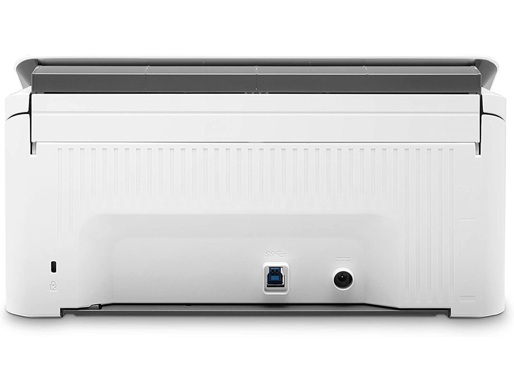 SCANNER HP SCANJET PRO 2000 S2 LED ALIMENTACAO VERTICAL 50 FOLHAS DUPLEX