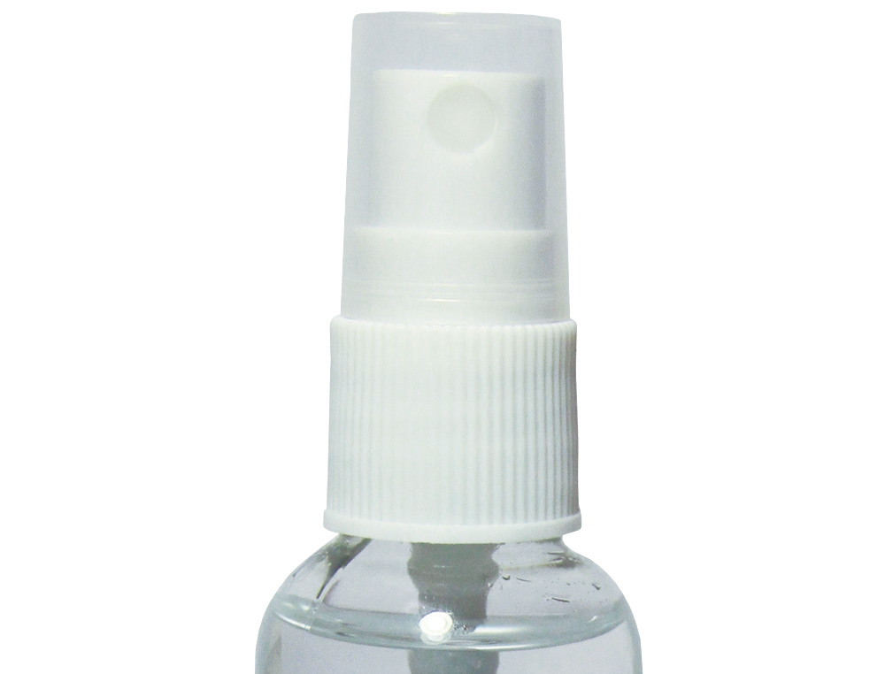 SOLUCAO ANTISSEPTICA CLOREXIDINA DESEMCLOR FRASCO DE 30 ML PULVERIZADOR