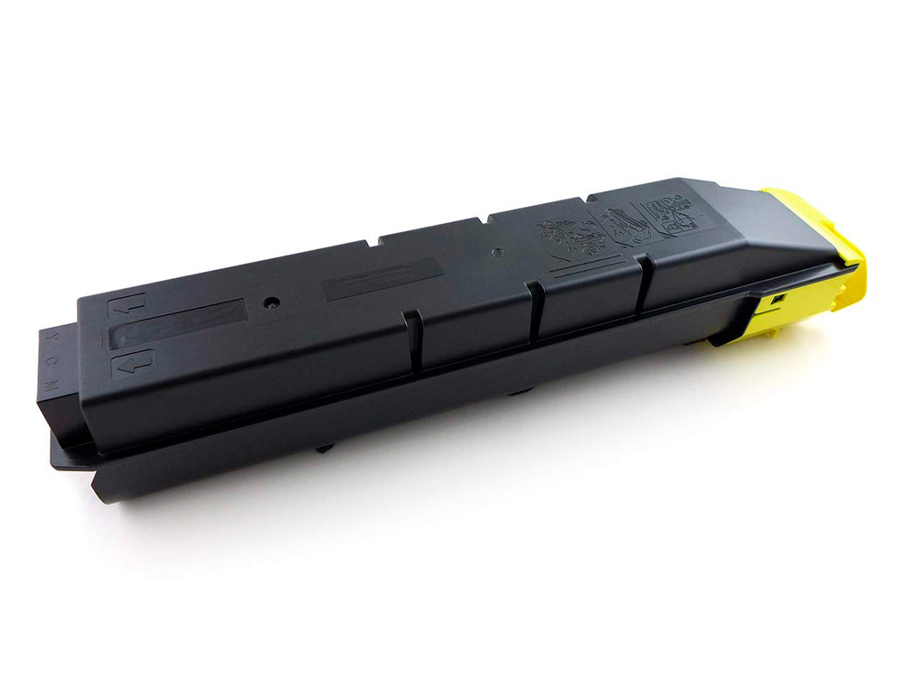 TONER KYOCERA -MITA TONER AMARELO TK8505Y