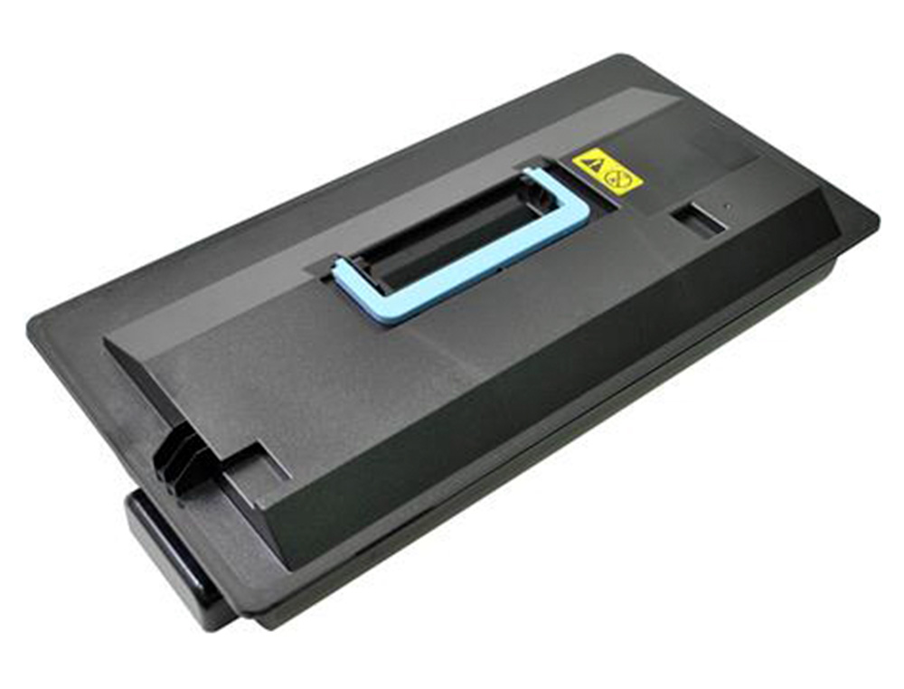 TONER KYOCERA -MITA COPIADORA TASKALFA 420I PRETO TK-725