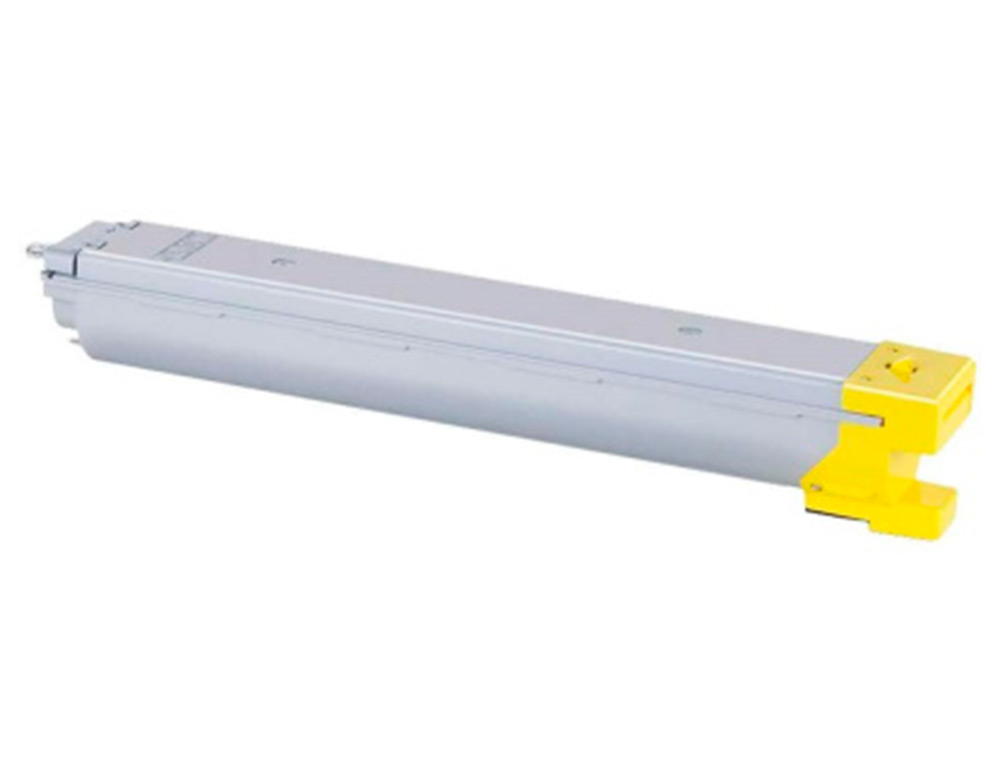 TONER HP SAMSUNG AMARELO STANDARD X4300LX / X4250LX / X4220RX CLTY808S/ELS