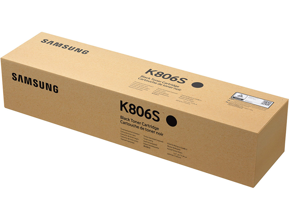 TONER HP SAMSUNG PRETO STANDARD