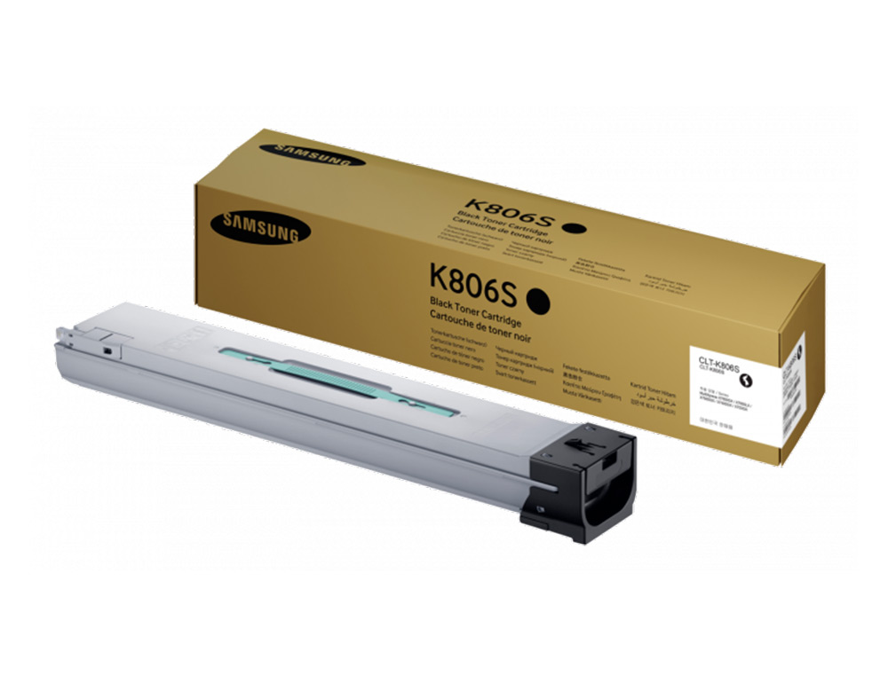 TONER HP SAMSUNG PRETO STANDARD