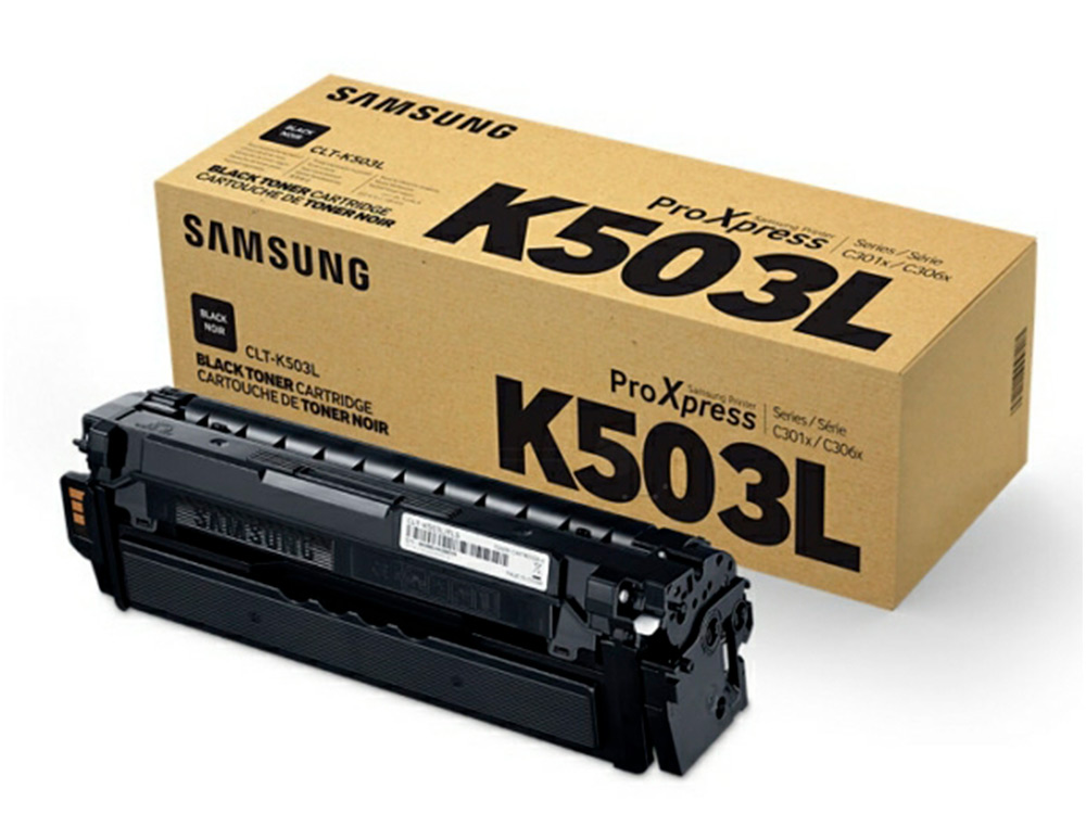 TONER HP SAMSUNG PRETO STANDARD SLC3010ND ! C3060FR