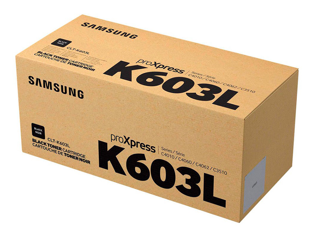 TONER HP SAMSUNG PRETO STANDARD SLC4010ND / C4060FX