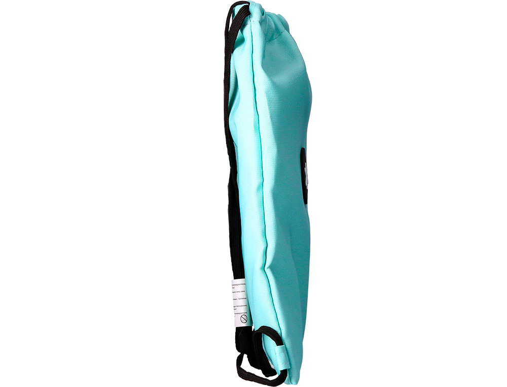 SACO PLANO ANTARTIK BOLSO INTERIOR COM FECHO COR AZUL CEU 350X400 MM