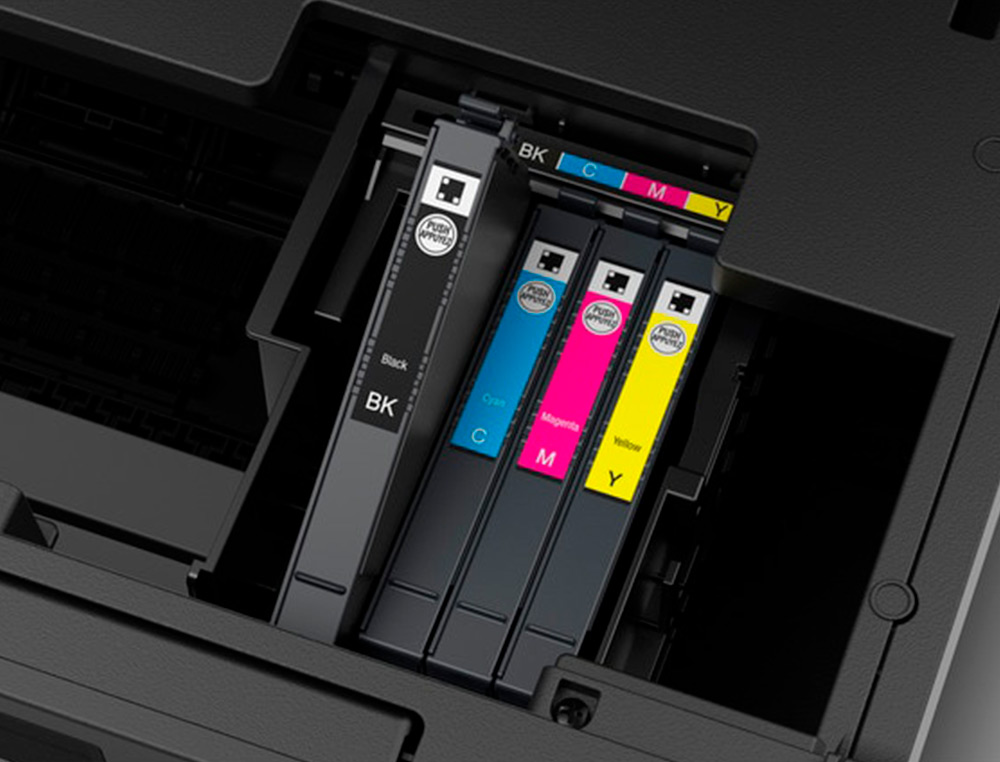 TINTEIRO EPSON 405 WF-3820DWF / WF-4820DWF / WF-7830DTWF / WF-7840DTWF MAGENTA