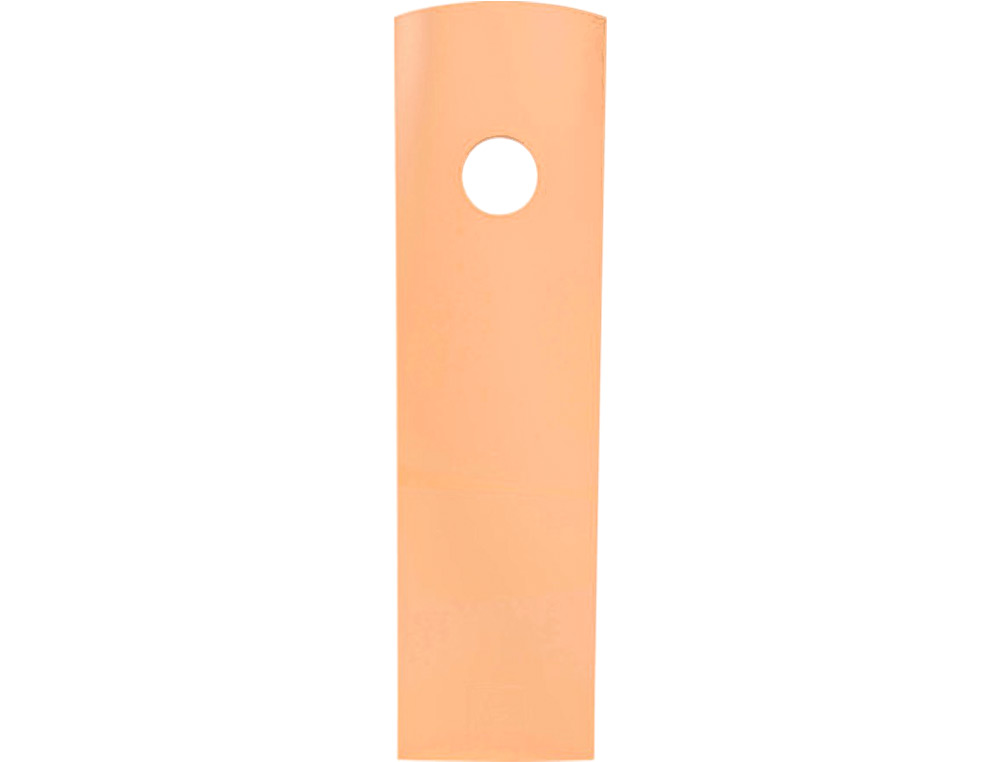 PORTA REVISTAS EXACOMPTA AQUAREL MAG-CUBE CORAL PASTEL