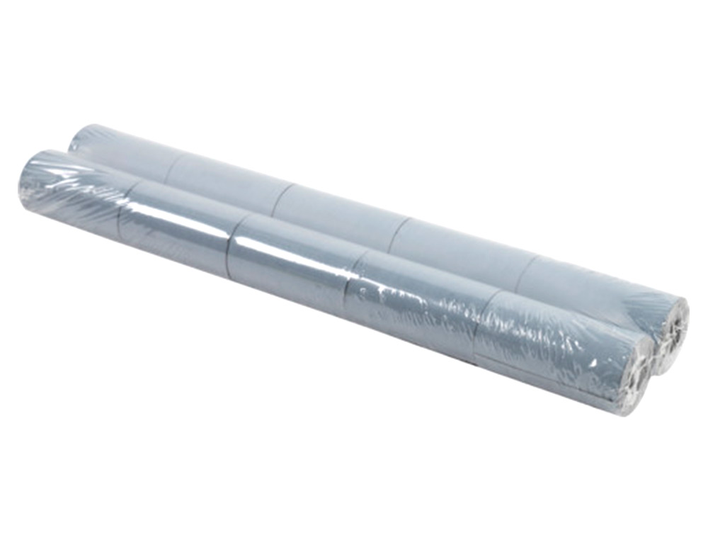 ROLO CALCULADORA EXACOMPTA SAFE CONTACT TERMICO 57 MM X 30 MM 52 G/M2