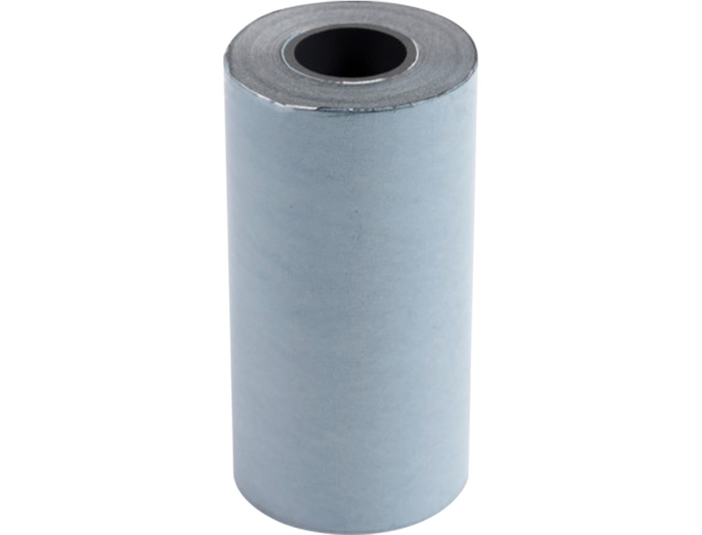 ROLO CALCULADORA EXACOMPTA SAFE CONTACT TERMICO 57 MM X 30 MM 52 G/M2