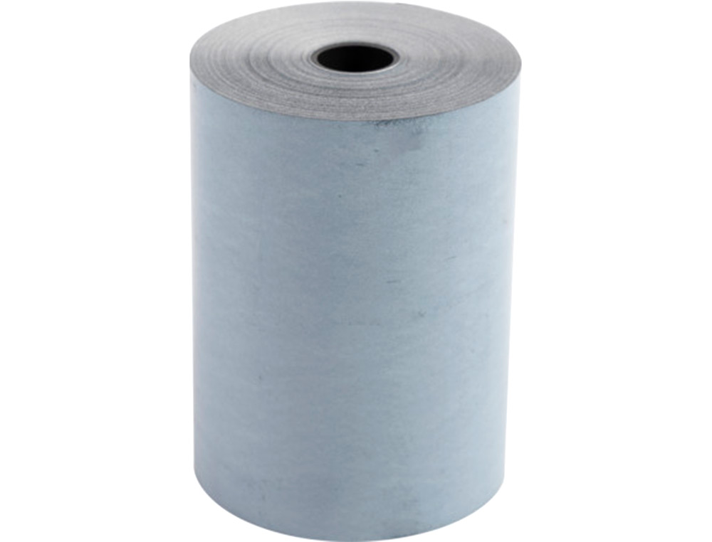ROLO CALCULADORA EXACOMPTA SAFE CONTACT TERMICO 80 MM X 60 MM 52 G/M2