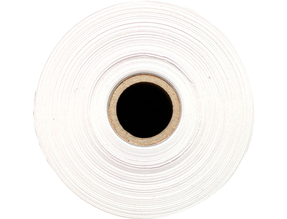 ROLO PAPEL FAX EXACOMPTA 210 MM X 30 MT
