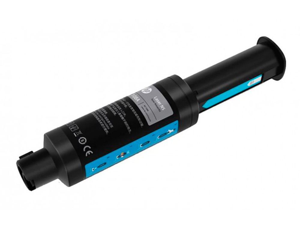 TONER HP 143AD PRETO 2500 PAGINAS PACK DE 2 UNIDADES