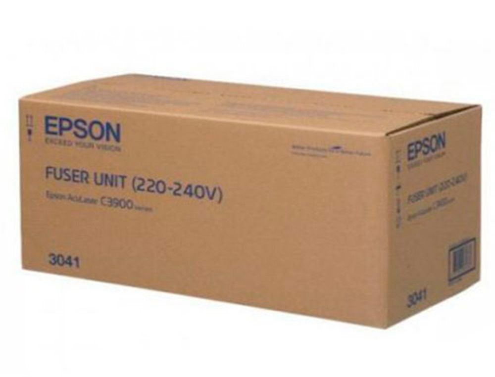 UNIDADE DE FUSAO EPSON AL C3900 100000 PAGINAS
