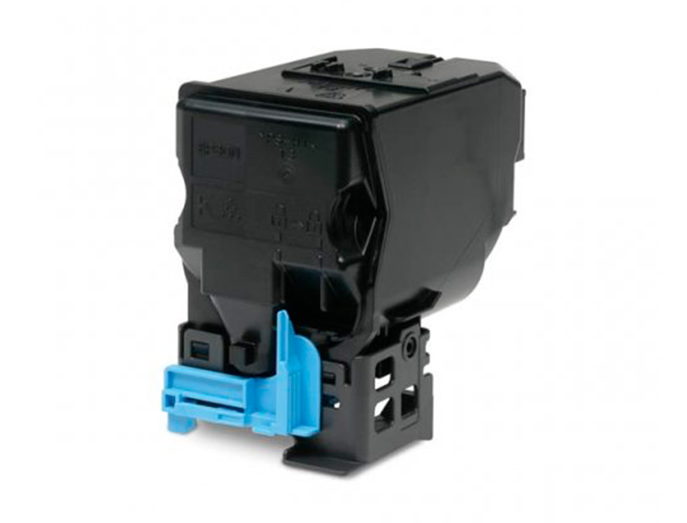 TONER EPSON C13S050750 PRETO 7300 PAGINAS