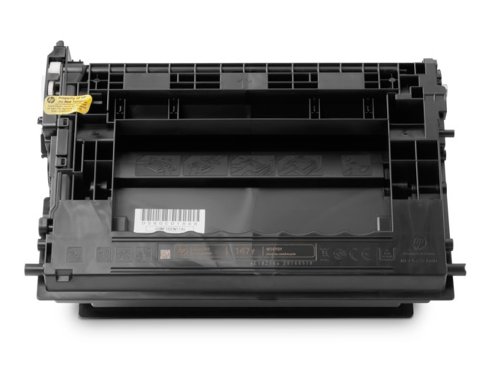 TONER HP 147Y ENTERPRISE M611DN / M612DN / M635Z / M636Z / M635H MFP / M636FH MFP PRETO 42000 PAGINAS
