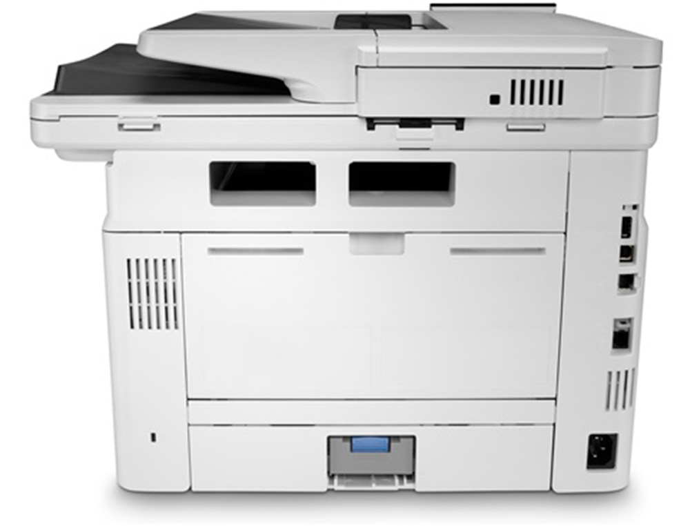 MULTIFUNCOES HP LASERJET ENTERPRISE MFP M430F DUPLEX RED 40 PPM SCANNER COPIADORA IMPRESSORA