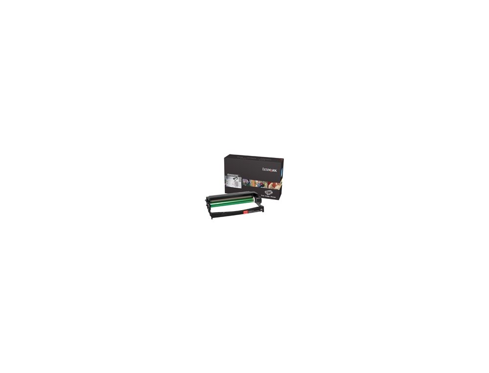 TAMBOR LEXMARK E250X22G E250 / E350 / E352 / E450 PRETO 30000 PAGINAS